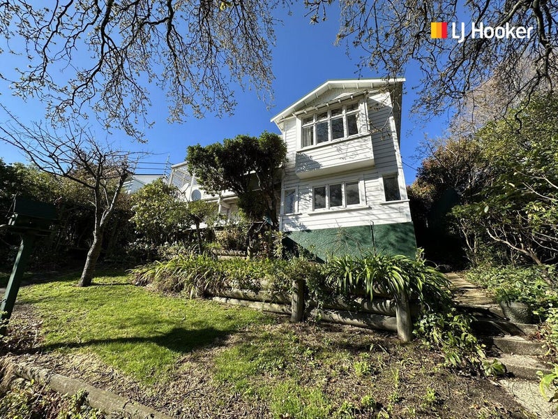 99 Evans Street, Opoho, Dunedin - Carousel 1