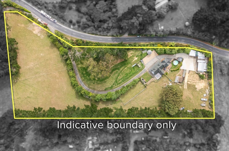 42 Cottle Park Drive, Normandale, Lower Hutt - Carousel 43