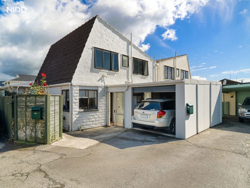 27C Prince Albert Road, Saint Kilda, Dunedin - Carousel 1