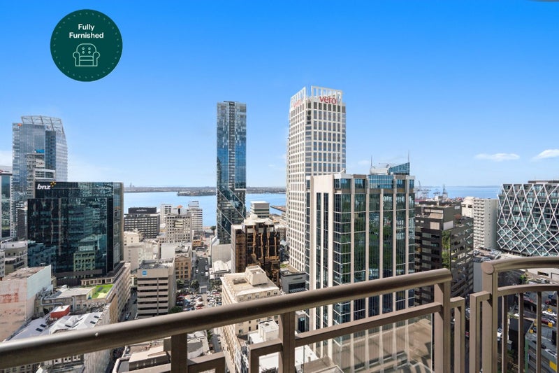 2504/1 Courthouse Lane, Auckland Central, Auckland - Carousel 1