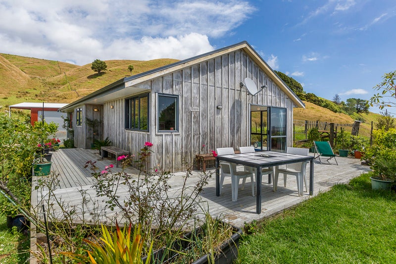 19 J Mason Road, Mangakura, Warkworth - Carousel 1