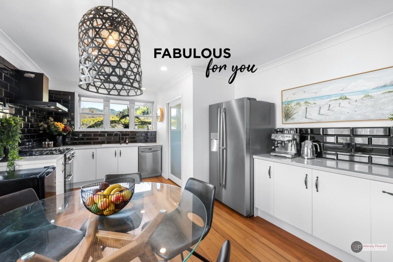 32A Field Street, Silverstream, Upper Hutt - Carousel 1