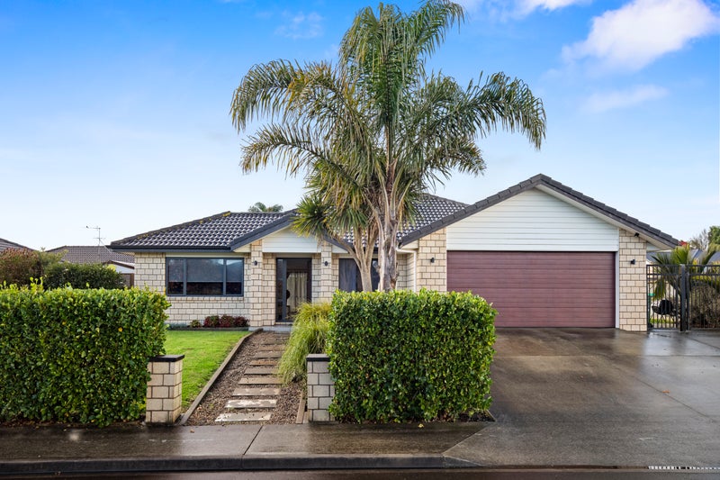 22 Ripple Grove, Waiuku, Waiuku - Carousel 2