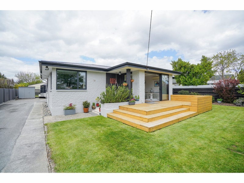 29 Paterson Street, Grasmere, Invercargill - Carousel 2