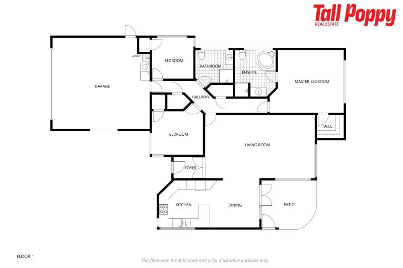 59 Kiddle Drive, Hilltop, Taupo - Carousel 20