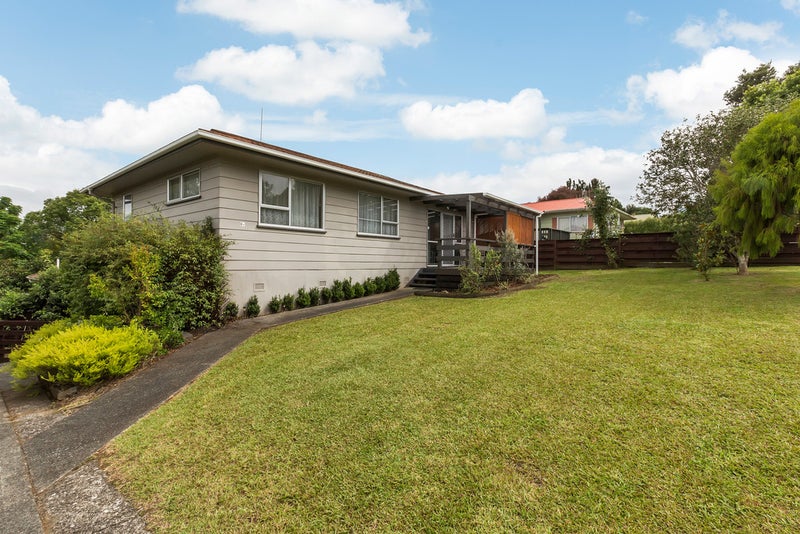 8A Glover Place, Onerahi, Whangarei - Carousel 17