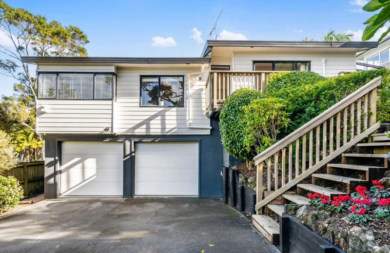 6/60A Lynden Avenue, Hillcrest, Auckland - Carousel 1