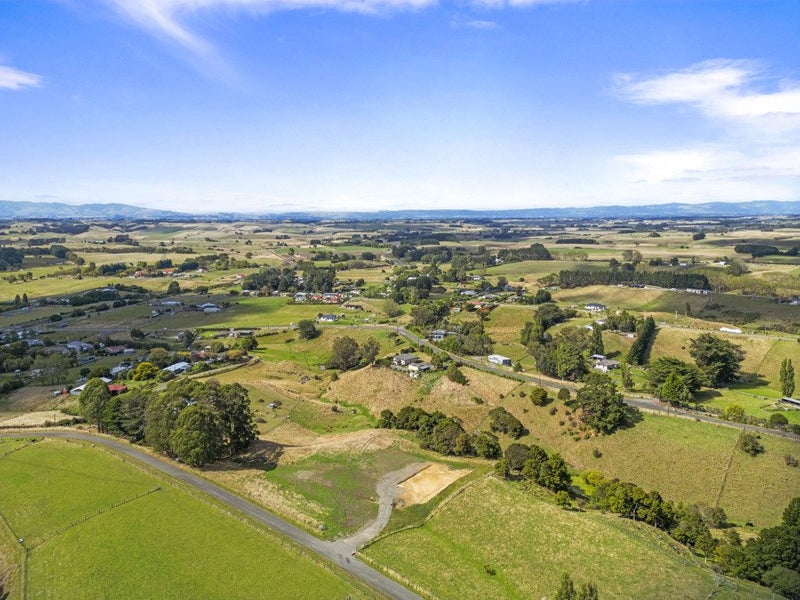 51 Stewart Street, Halcombe, Feilding - Carousel 2