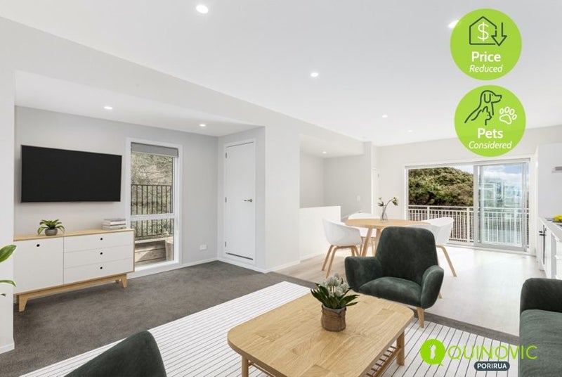 5 Kohu Way, Whitby, Porirua - Carousel 1