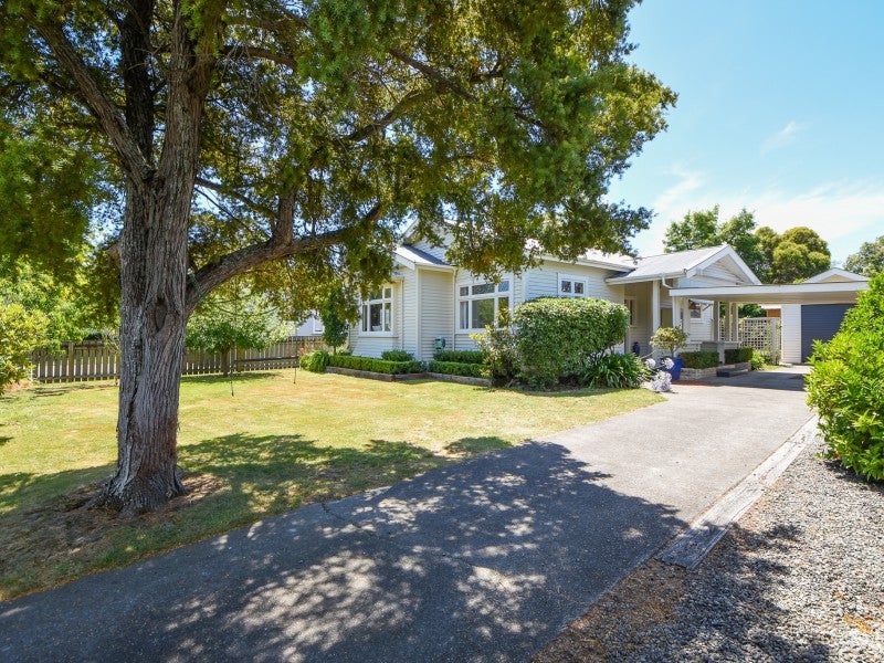 23 Second Street, Lansdowne, Masterton - Carousel 1