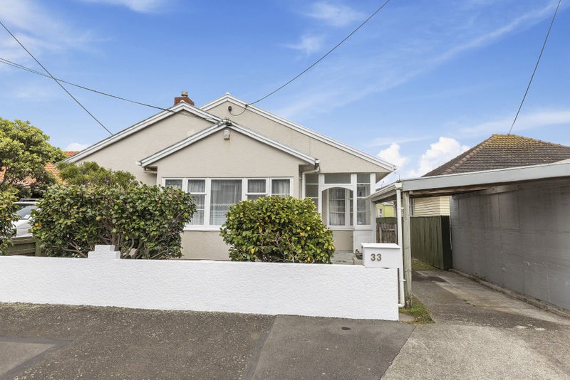 33 East Street, Petone, Lower Hutt - Carousel 15