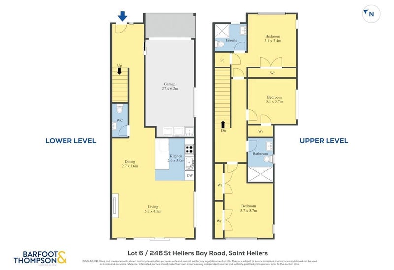 246F St Heliers Bay Road, St Heliers, Auckland - Carousel 8