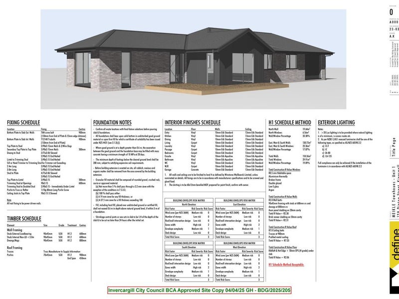 129 Dipton Street, Kingswell, Invercargill - Carousel 2