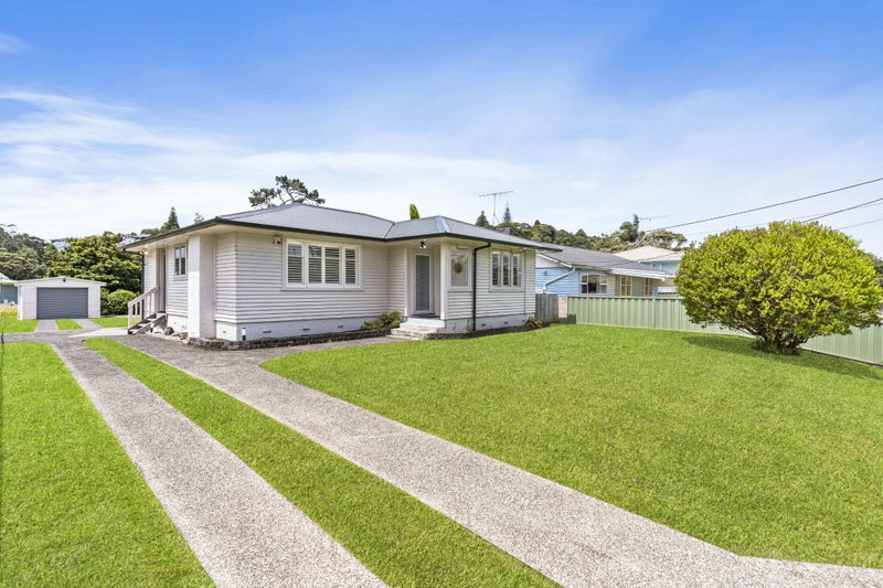 45 Lauderdale Road, Birkdale, Auckland - Carousel 1