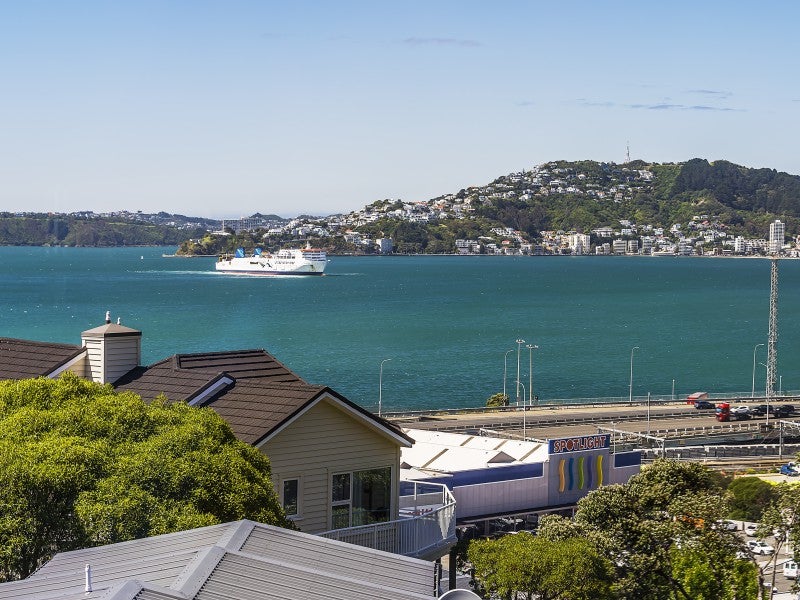 14 Curnow Way, Kaiwharawhara, Wellington - Carousel 2