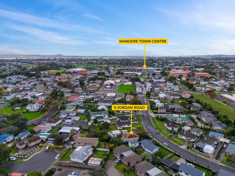 9 Jordan Road, Mangere, Auckland - Carousel 1