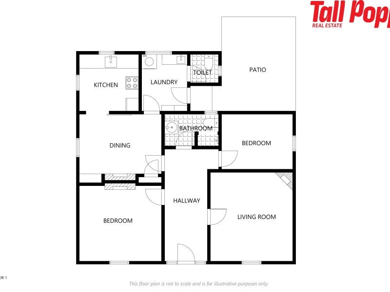 33 Manuaute Street, Taumarunui - Carousel 15