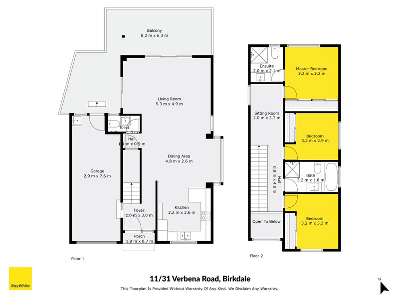 11/31 Verbena Road, Birkdale, Auckland - Carousel 23