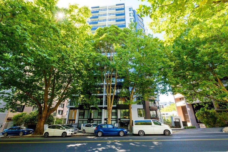 403/106 Vincent Street, Auckland Central, Auckland - Carousel 1