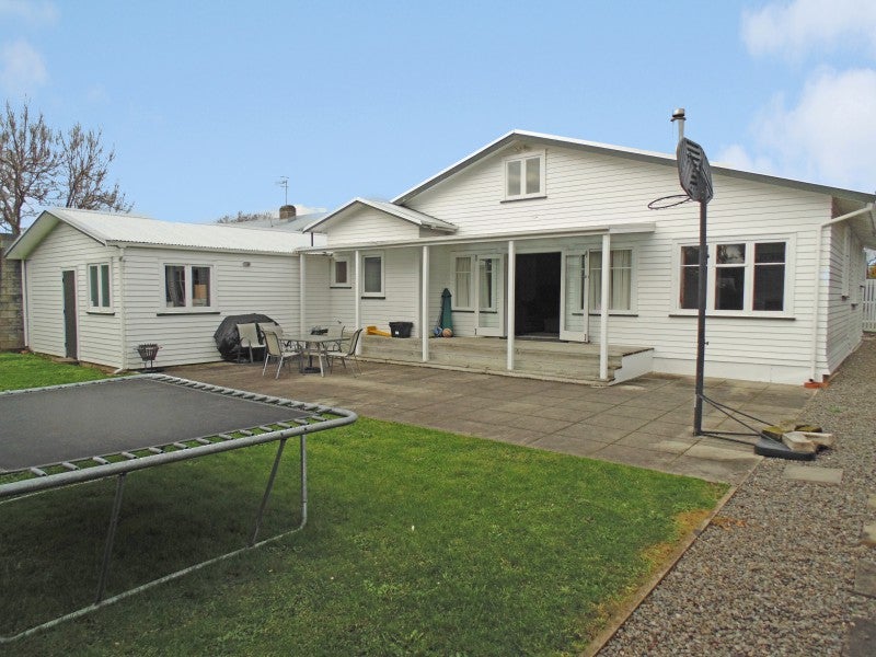 35 Argyle Avenue, Takaro, Palmerston North - Carousel 12