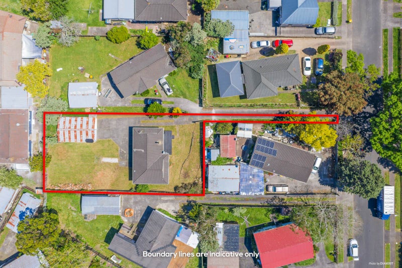 31 Balloch Street, Randwick Park, Auckland - Carousel 1