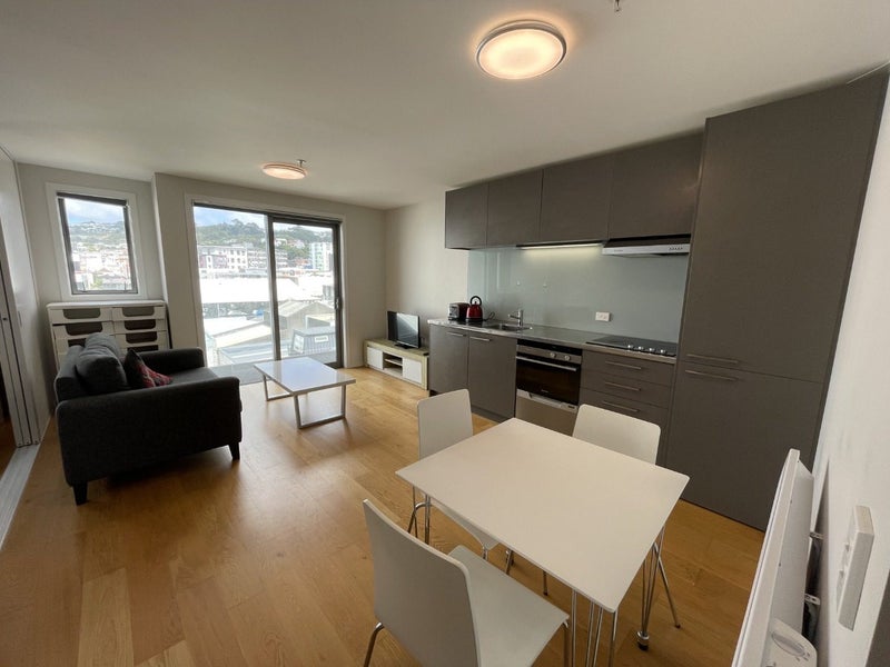 404/8 WIGAN ST, TE ARO, WELLINGTON - Carousel 2