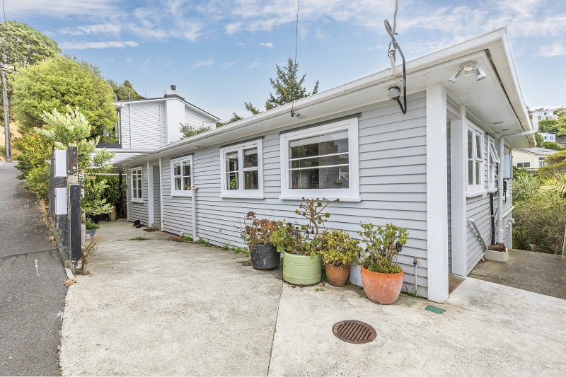 12 Krull Street, Vogeltown, Wellington - Carousel 2