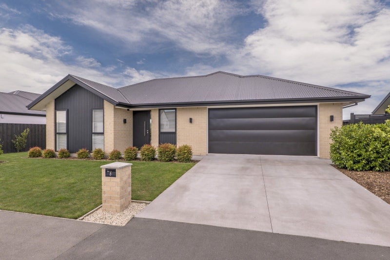6 Manggis Street, Northwood, Christchurch - Carousel 1
