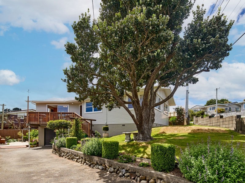 50 Mark Avenue, Paparangi, Wellington - Carousel 1
