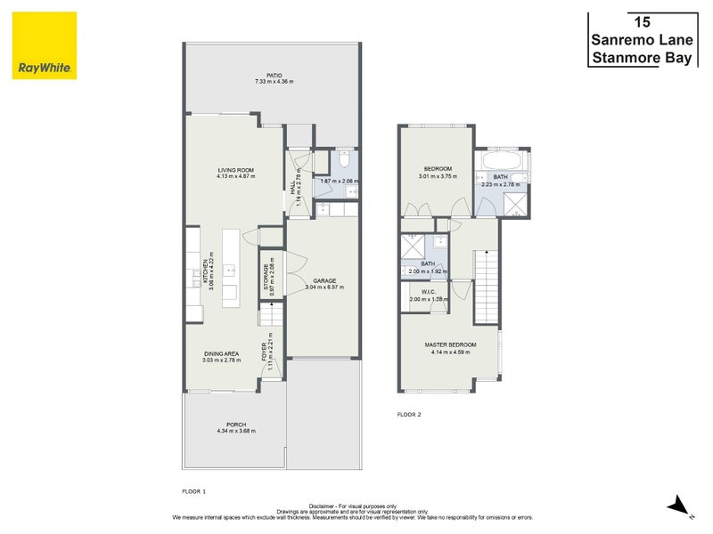 15 Sanremo Lane, Stanmore Bay, Whangaparaoa - Carousel 14