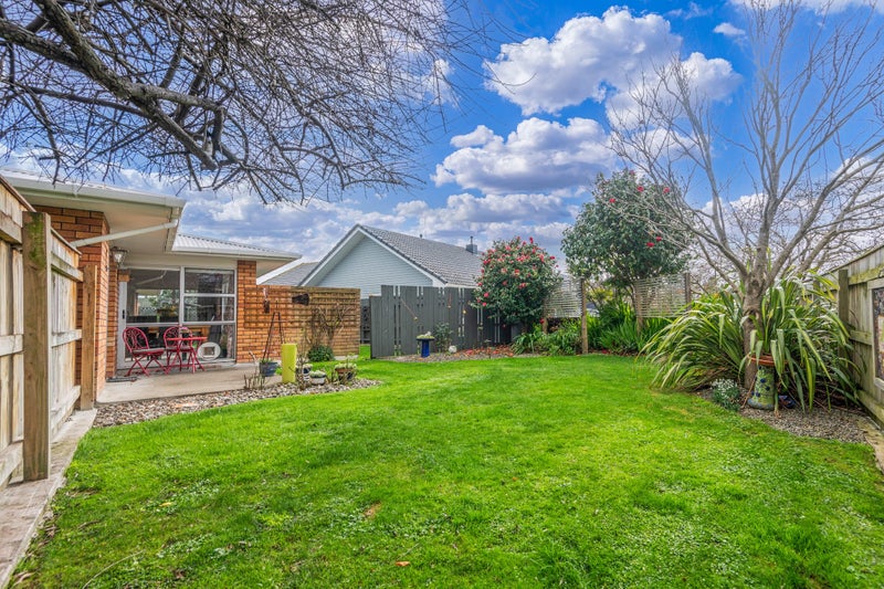 20 Chippendale Crescent, Highbury, Palmerston North - Carousel 2