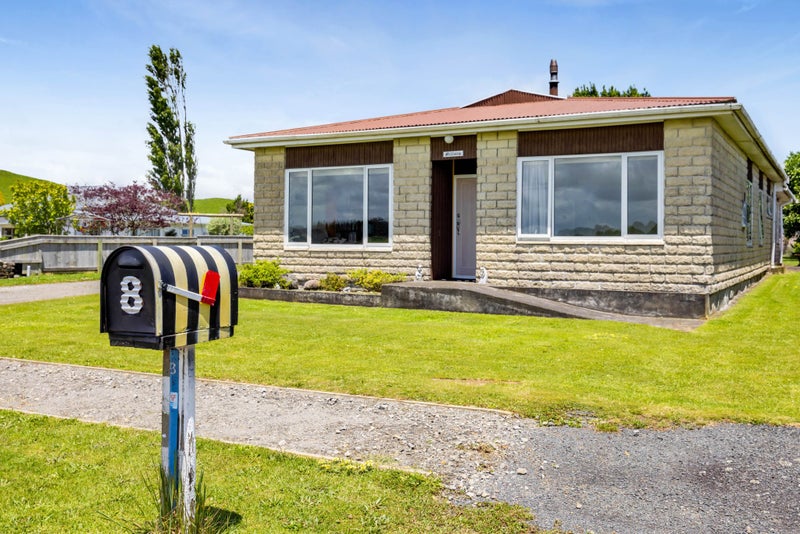 8 Toko Road, Toko, Stratford - Carousel 1