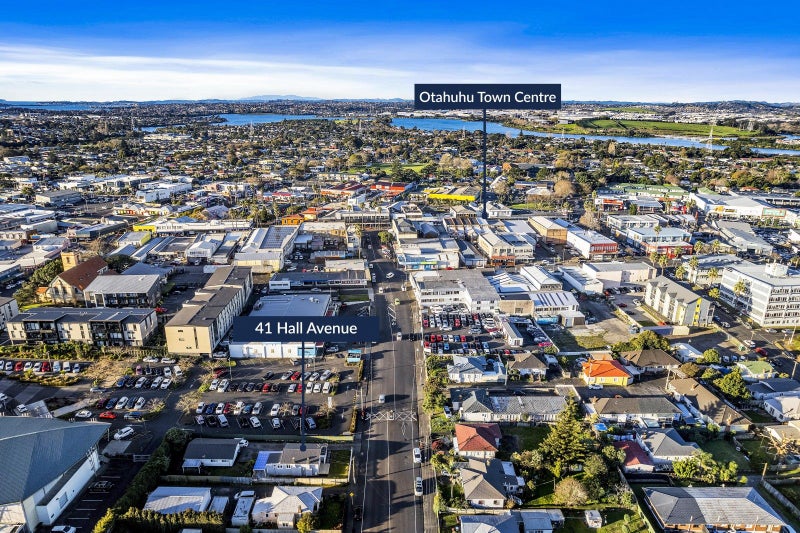 41 Hall Avenue, Otahuhu, Auckland - Carousel 18