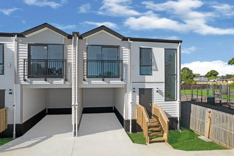 3 Convair Crescent, Mangere, Auckland - Carousel 23