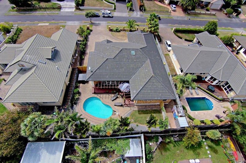 7 Brailsford Court, Dannemora, Auckland - Carousel 18