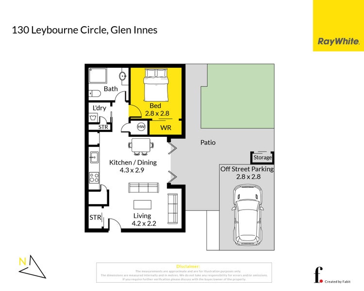 130 Leybourne Circle, Glen Innes, Auckland - Carousel 15