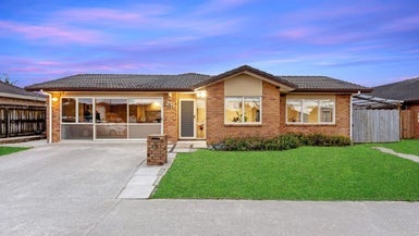 25 Carrick Glen Avenue, Flat Bush, Auckland - Carousel 1