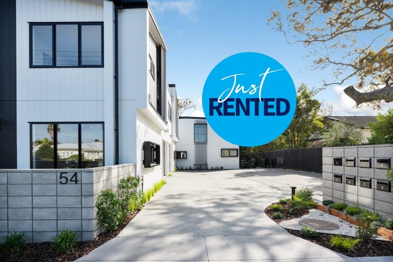 3/54 Bayswater Avenue, Bayswater, Auckland - Carousel 1