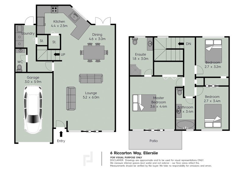 6 Riccarton Way, Ellerslie, Auckland - Carousel 23