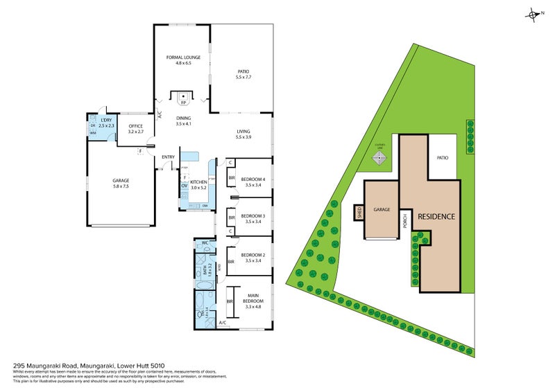 295 Maungaraki Road, Maungaraki, Lower Hutt - Carousel 31