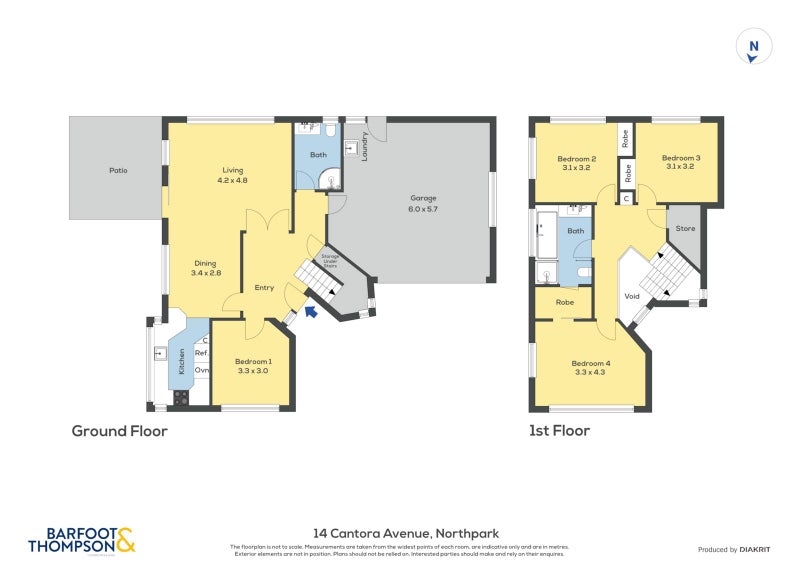 14 Cantora Avenue, Northpark, Auckland - Carousel 26