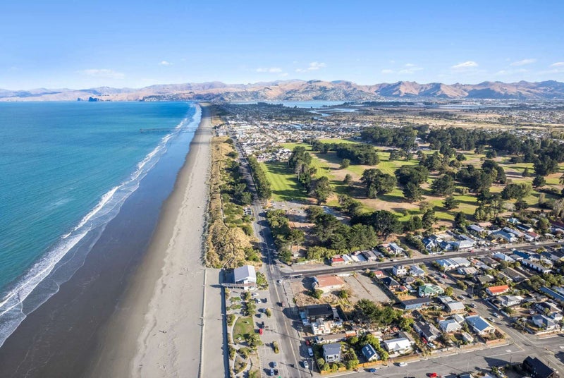 85B Marine Parade, North New Brighton, Christchurch - Carousel 23