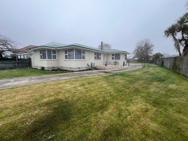 59 Hills Road, Edgeware, Christchurch - Carousel 1