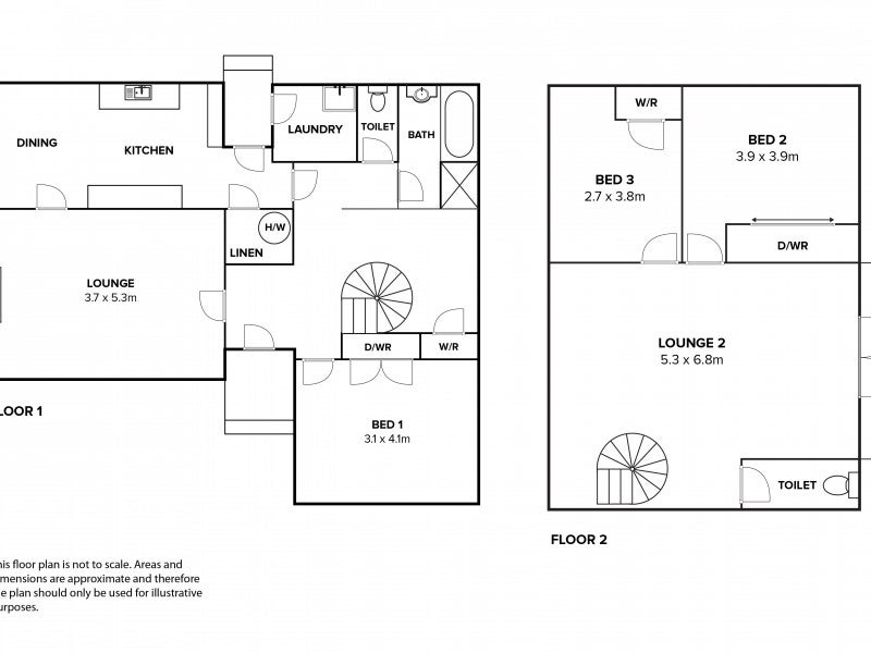 58 Duff Crescent, Highbury, Palmerston North - Carousel 2
