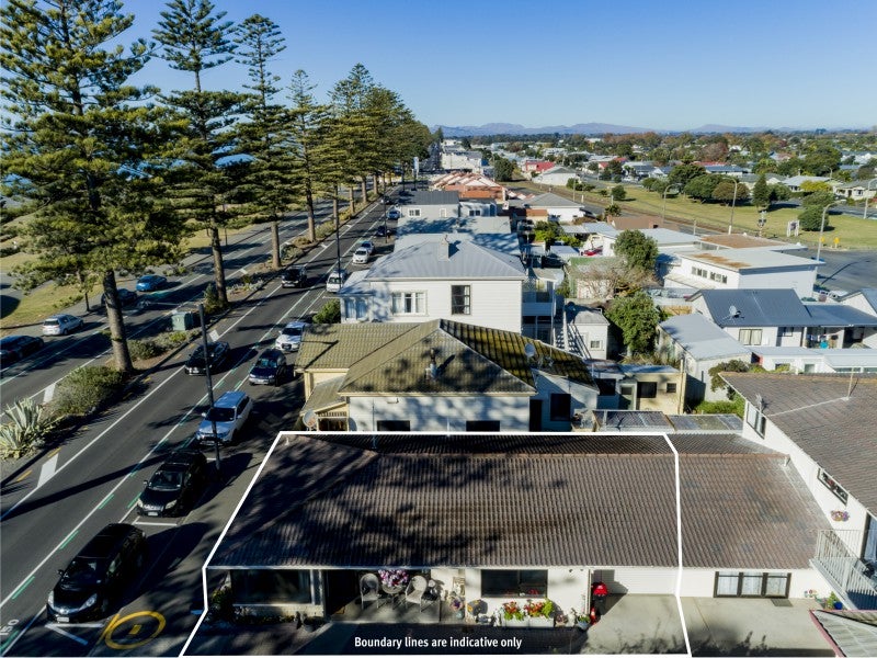 481 Marine Parade, Napier South, Napier - Carousel 21