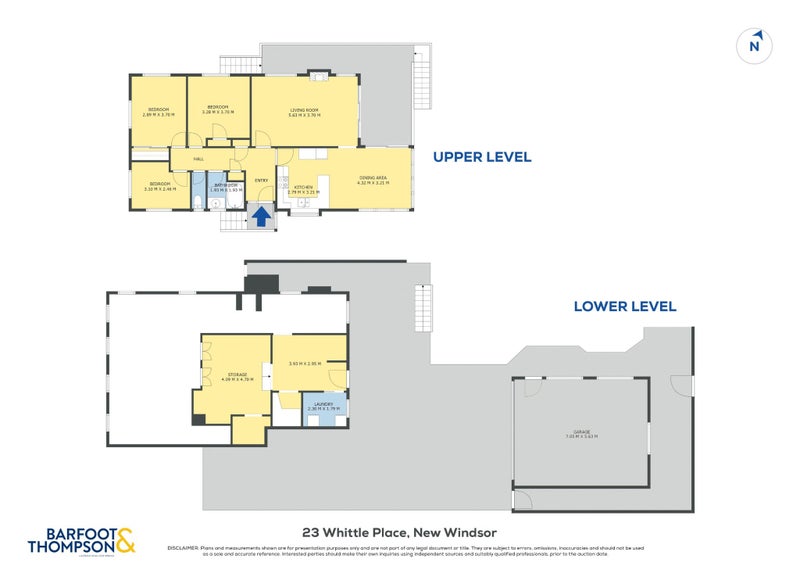 23 Whittle Place, New Windsor, Auckland - Carousel 16