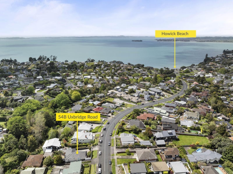 54B Uxbridge Road, Mellons Bay, Auckland - Carousel 37