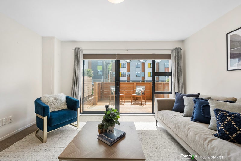 35/22 Booth Street, Miramar, Wellington - Carousel 2
