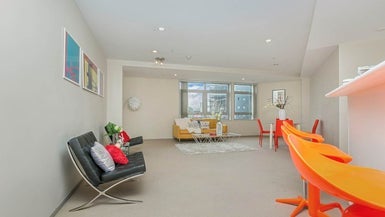 9J/205 Hobson Street, Auckland Central, Auckland - Carousel 1