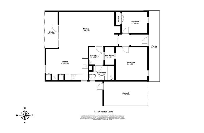 141K Churton Drive, Churton Park, Wellington - Carousel 17